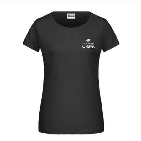 Camisetas Mujer de algodón orgánico